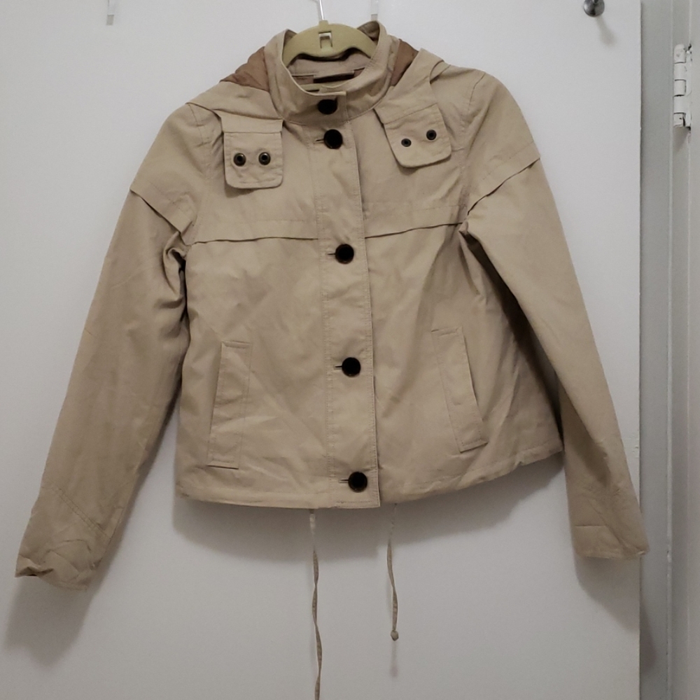 Jacket - image 1